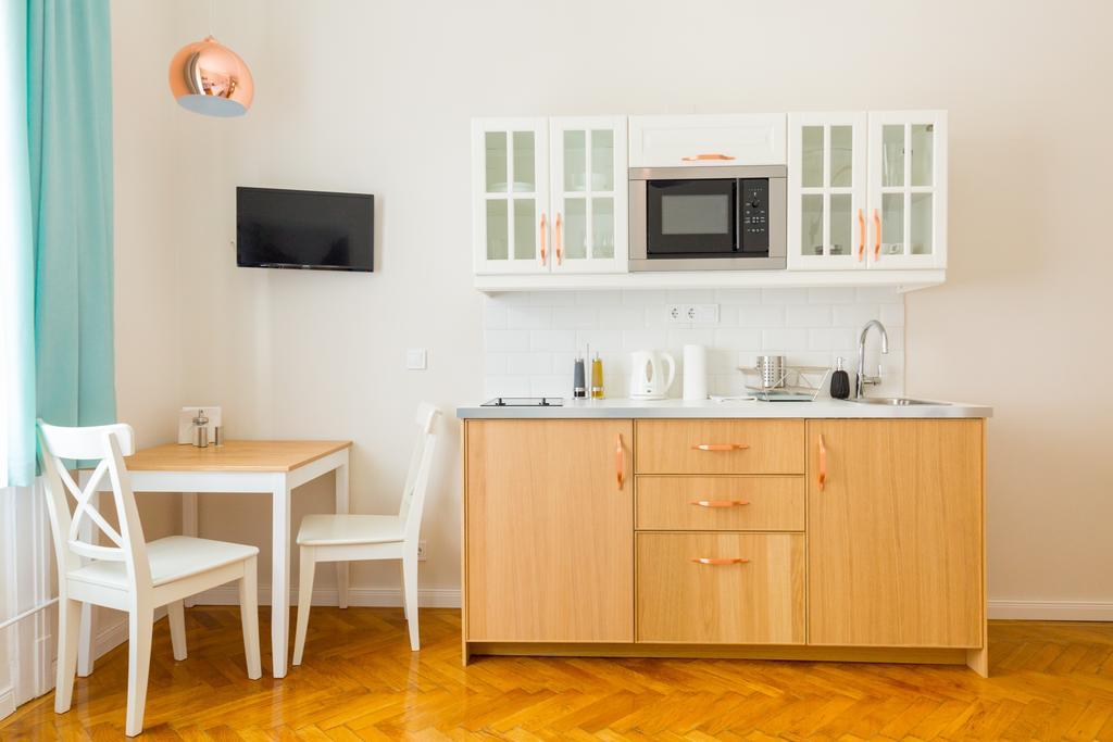 Apartament Otto