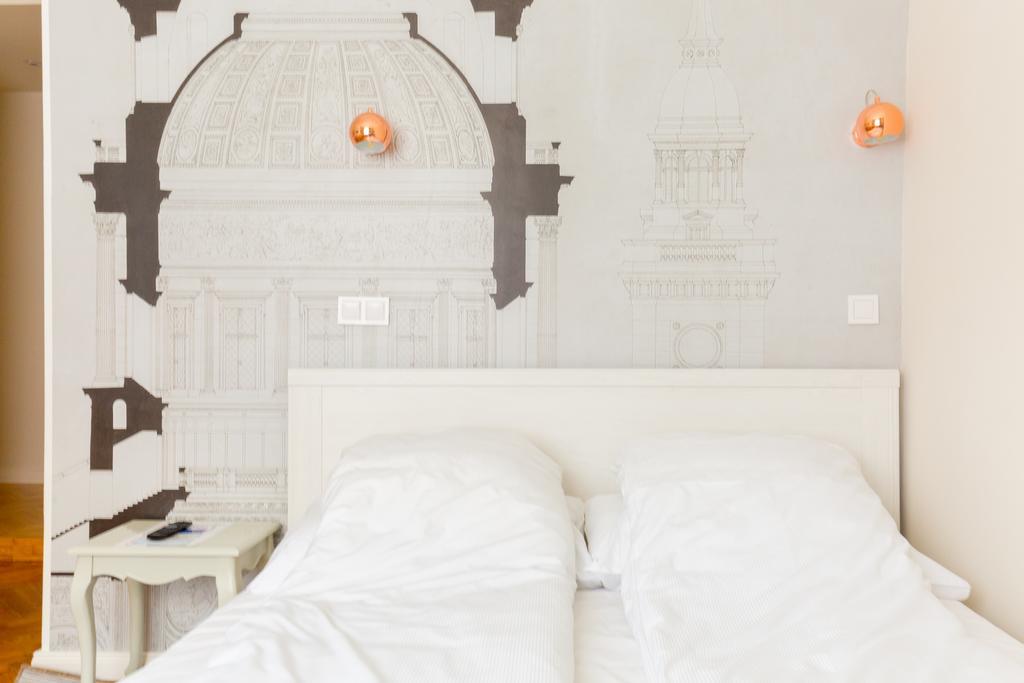 Otto Apartament