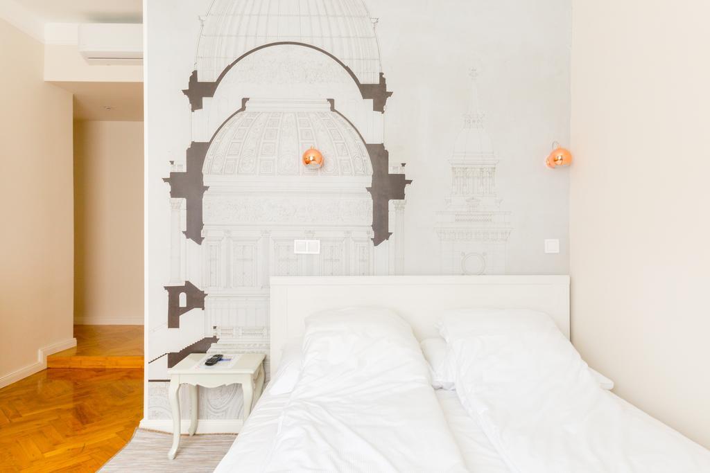 Apartament Otto *