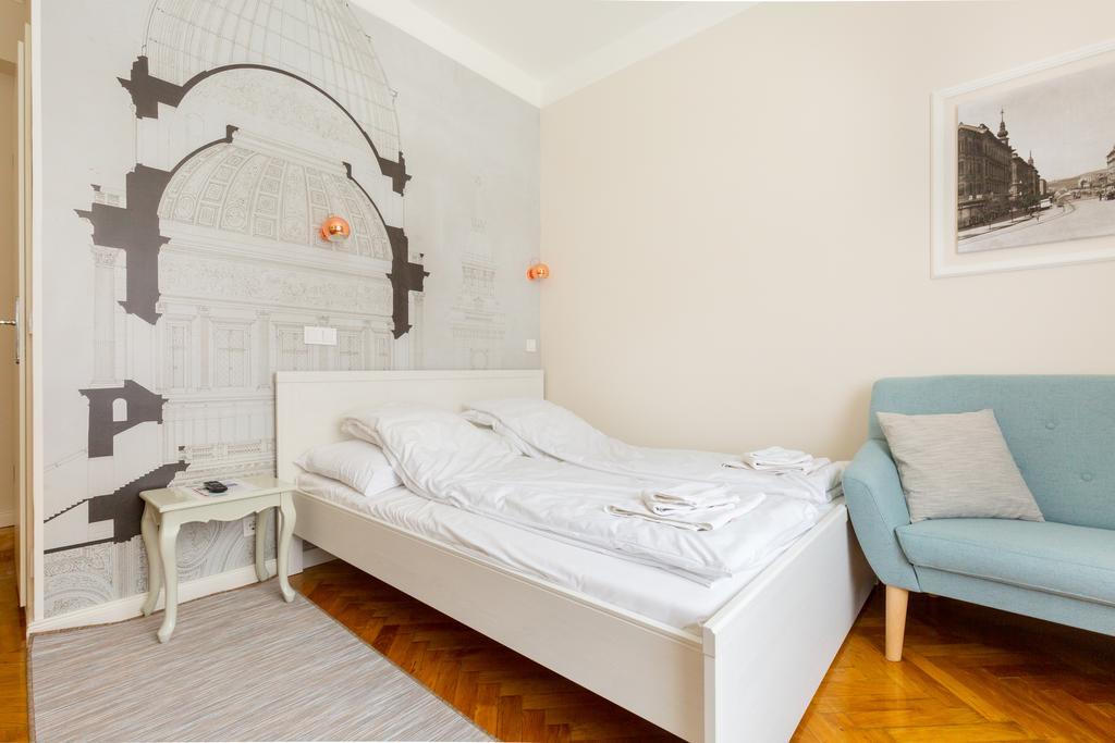 Apartament Otto