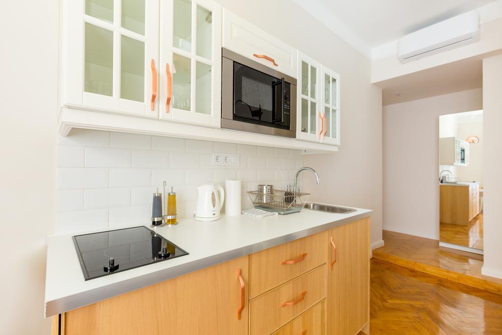 Apartament Otto