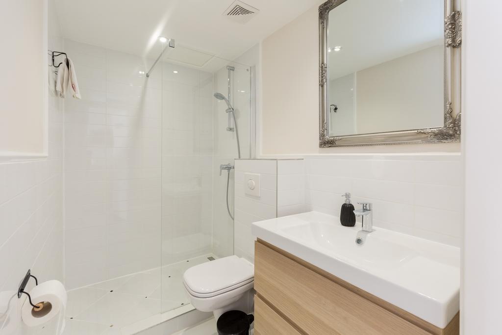 Otto Apartament Budapeszt