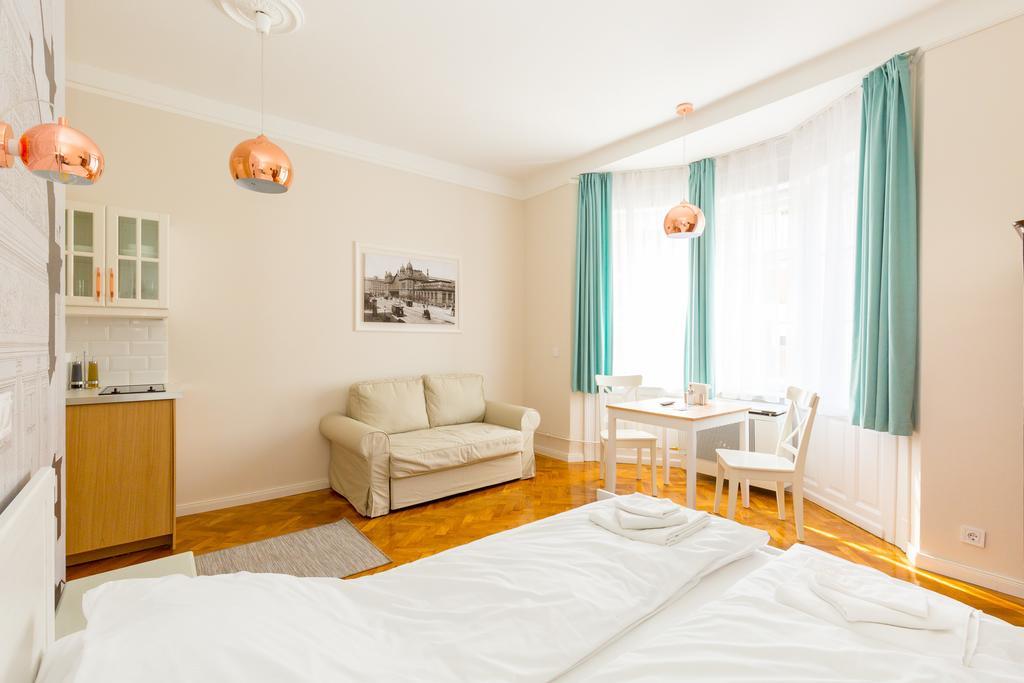 Otto Apartament