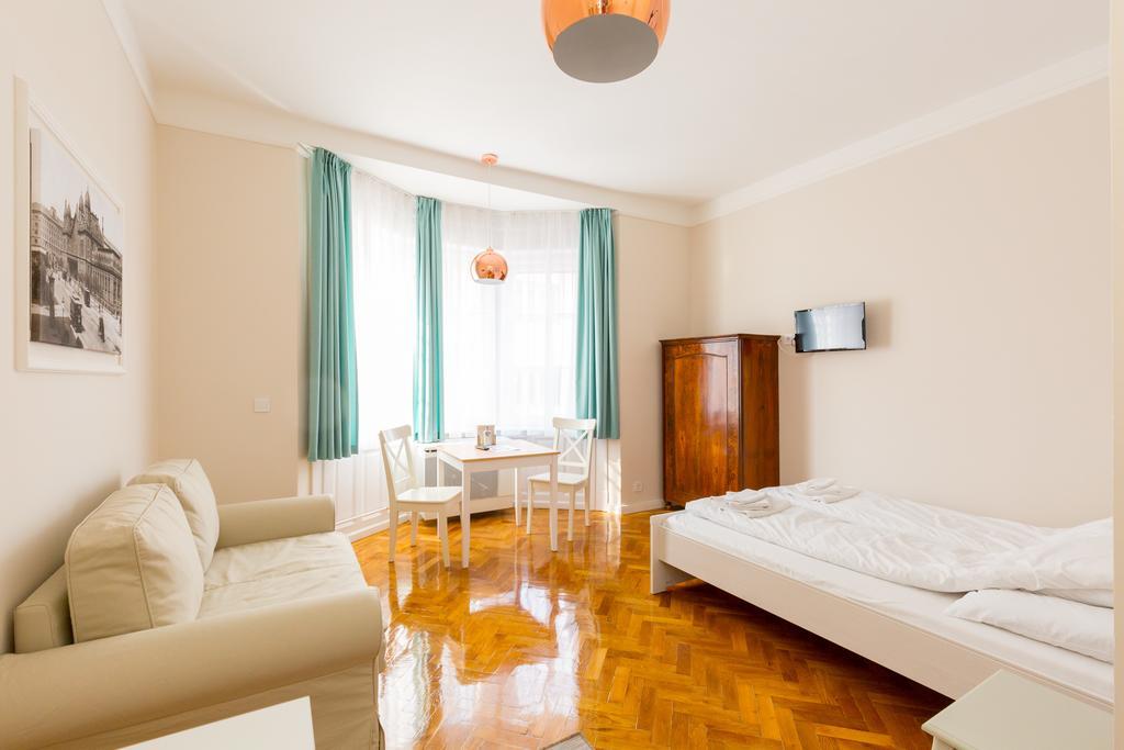 Otto Apartament *