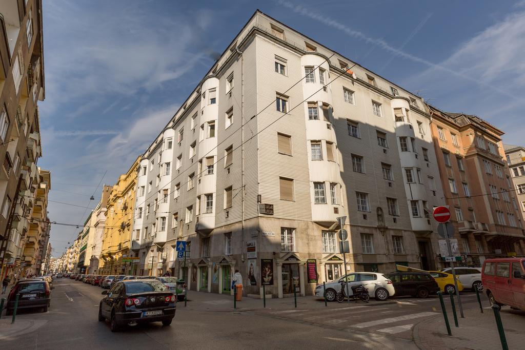 Otto Apartament *