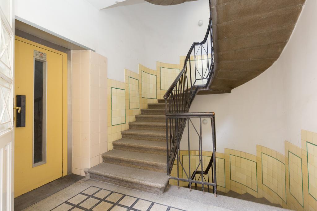 Otto Apartament