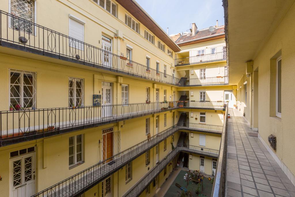 Otto Apartament *