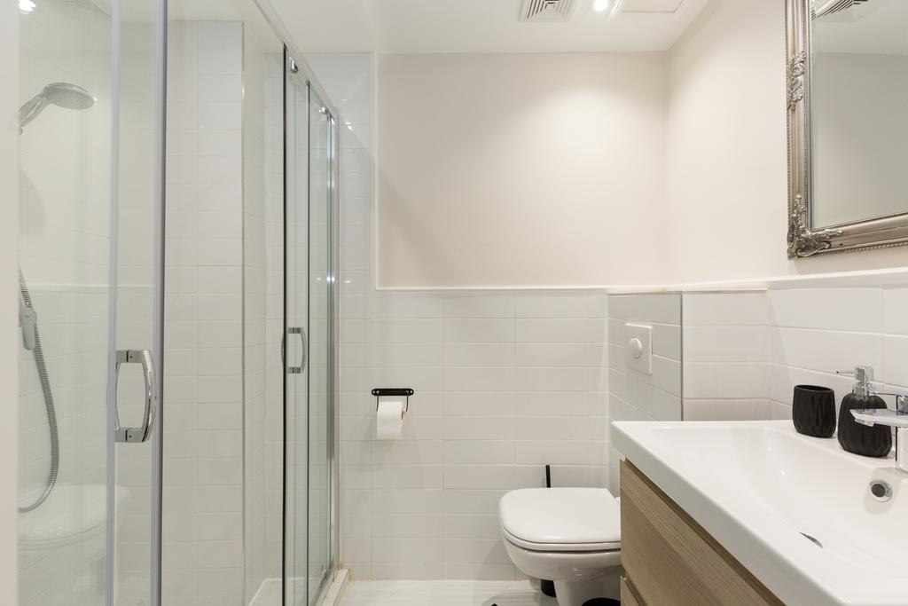 Otto Apartman