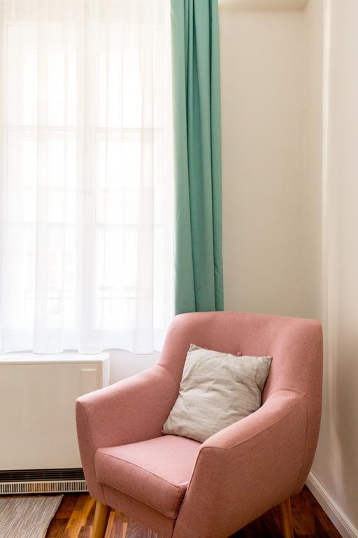 Apartman Otto Budapest
