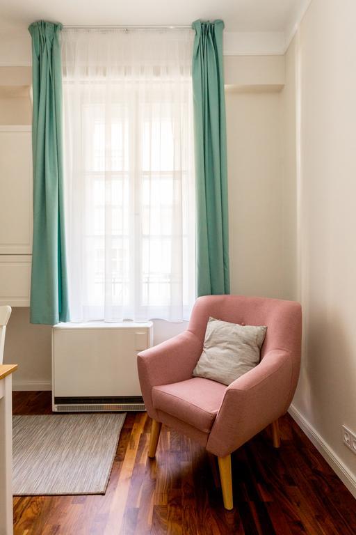 Apartman Otto