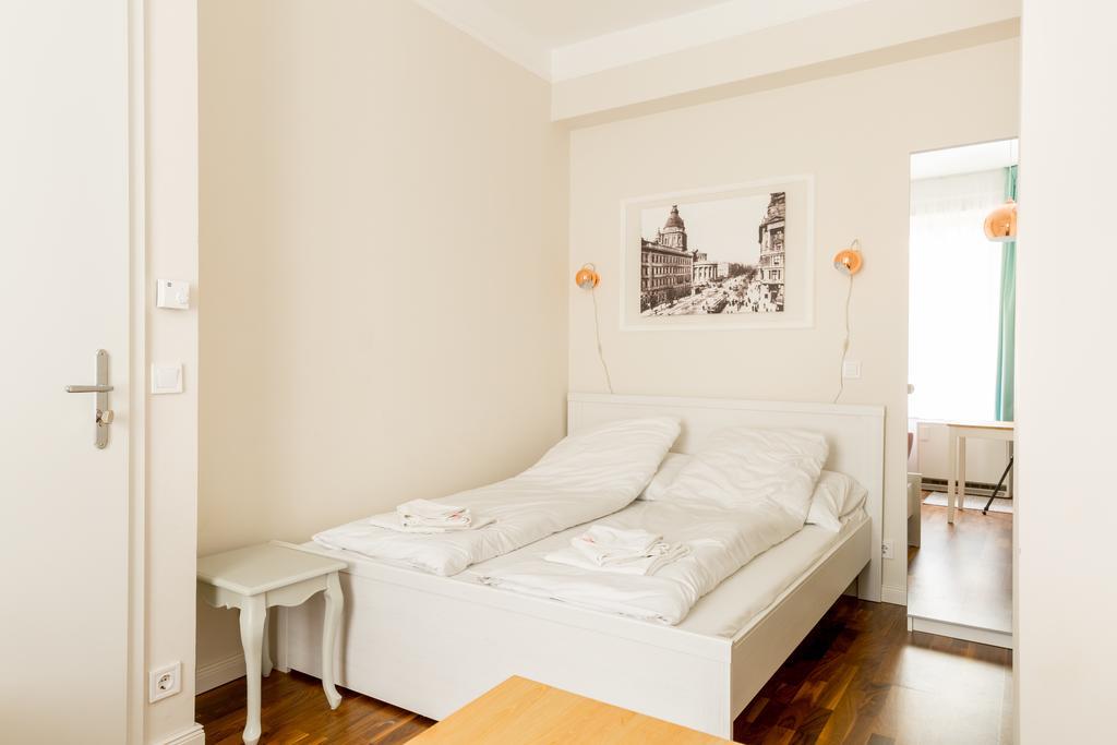 Otto Apartman