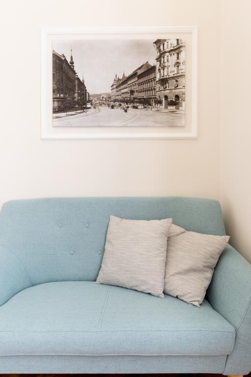 Otto Apartman Budapest
