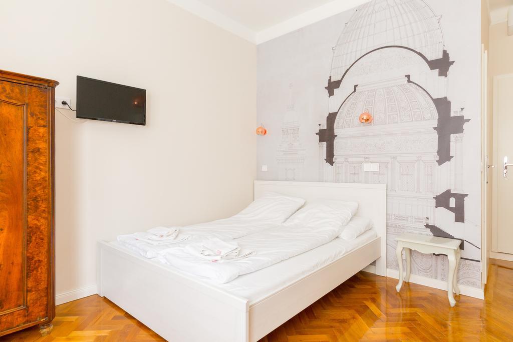 Apartman Otto