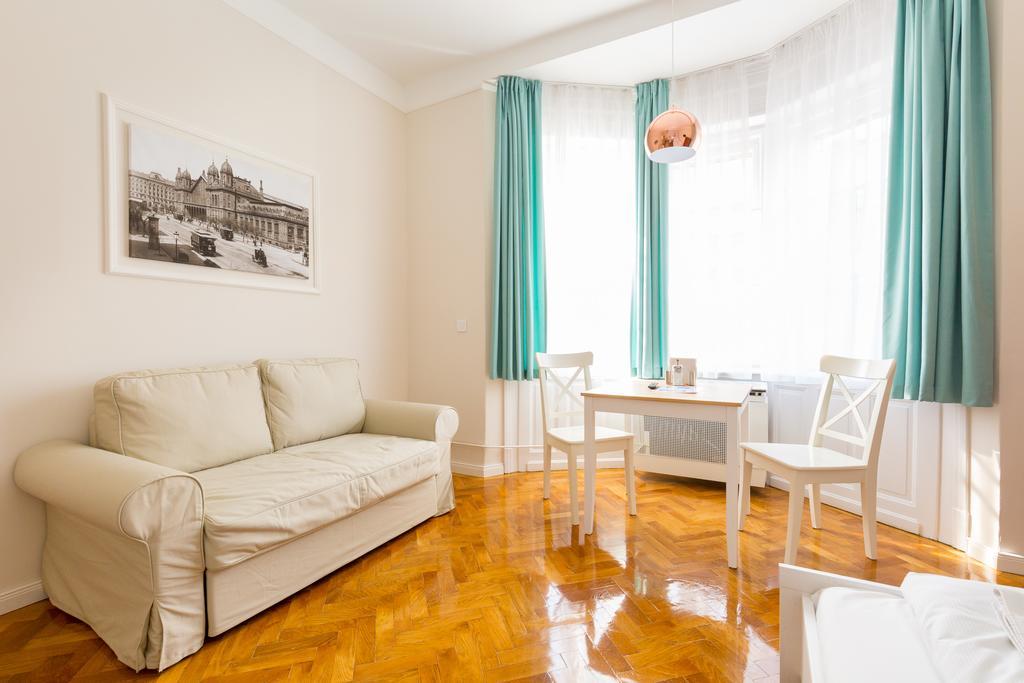Apartman Otto *