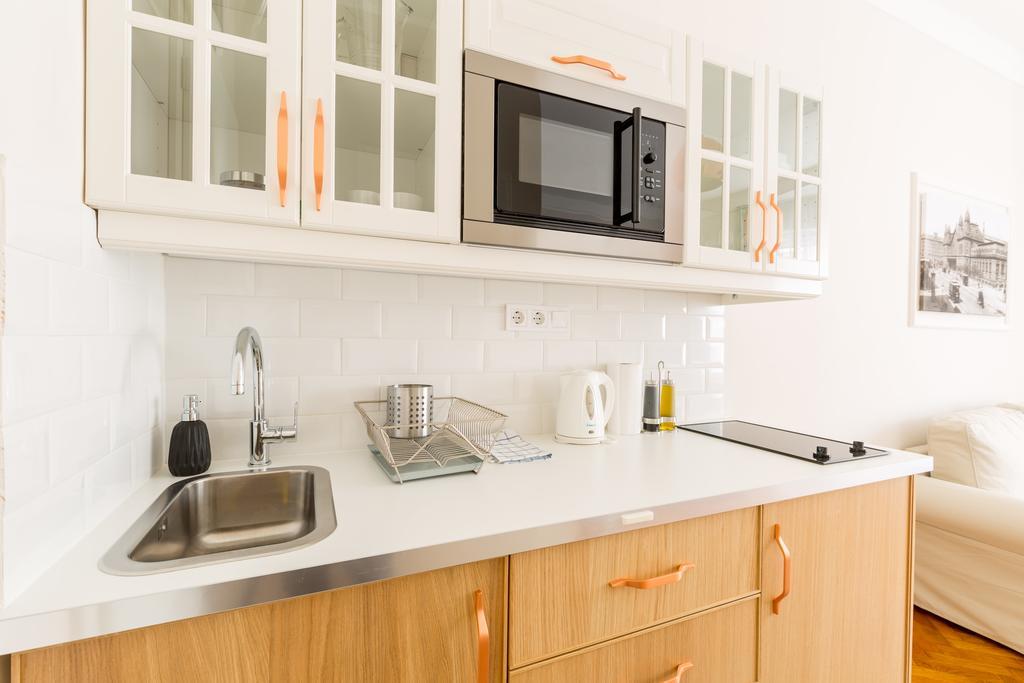 Otto Apartman Budapest